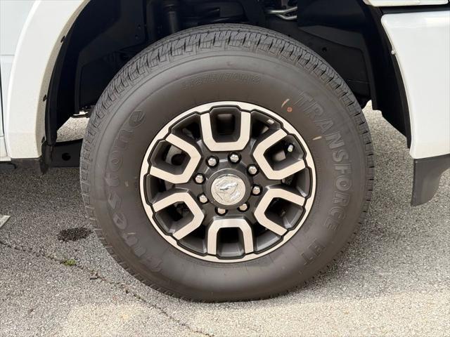 2024 Ram 2500 Limited Longhorn Crew Cab 4x4 6'4" Box