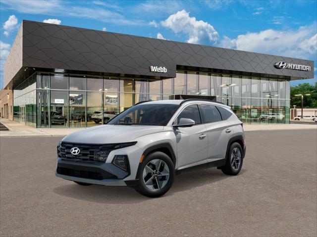 2026 Hyundai Tucson SEL for sale in MERRILLVILLE, IN