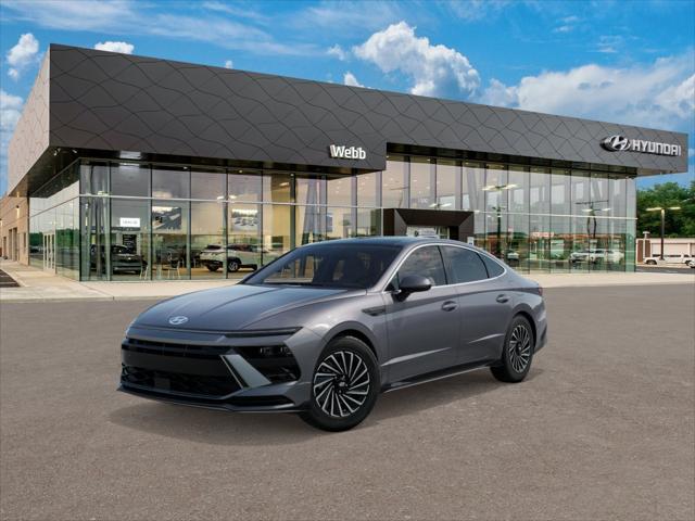 2026 Hyundai Sonata Hybrid SEL for sale in MERRILLVILLE, IN