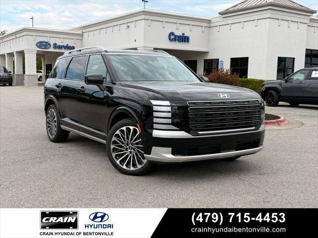 2026 Hyundai Palisade Calligraphy for sale in BENTONVILLE, AR