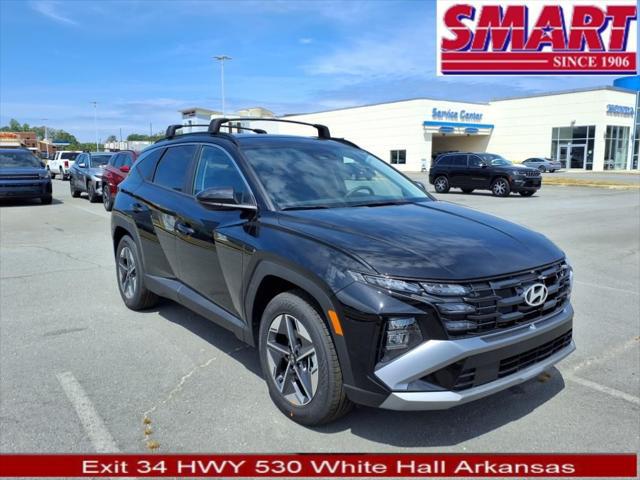 2026 Hyundai Tucson SEL for sale in WHITE HALL, AR