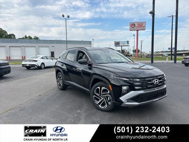 2026 Hyundai Tucson SEL for sale in NORTH LITTLE ROCK, AR