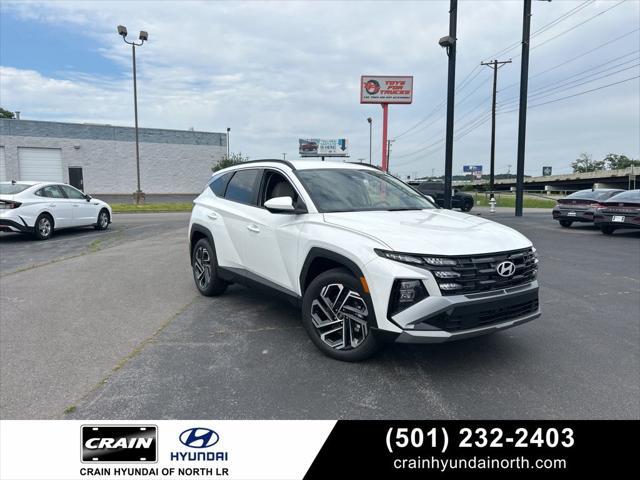2026 Hyundai Tucson SEL for sale in NORTH LITTLE ROCK, AR