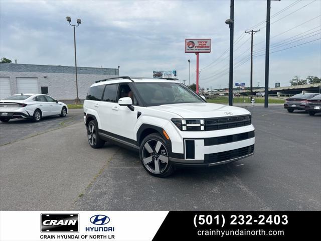2026 Hyundai Santa Fe Limited for sale in NORTH LITTLE ROCK, AR