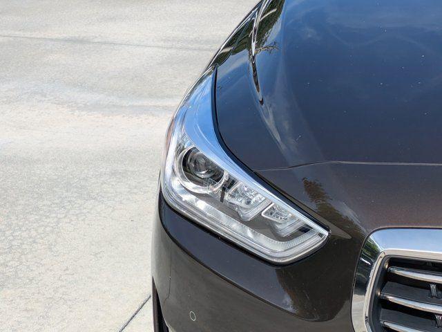2019 Genesis G90 3.3T Premium