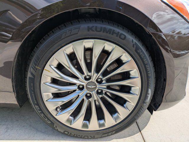 2019 Genesis G90 3.3T Premium