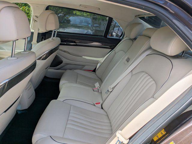 2019 Genesis G90 3.3T Premium