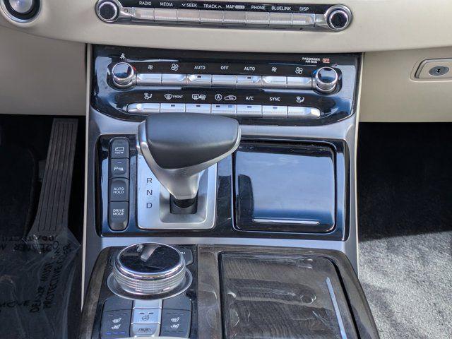 2019 Genesis G90 3.3T Premium