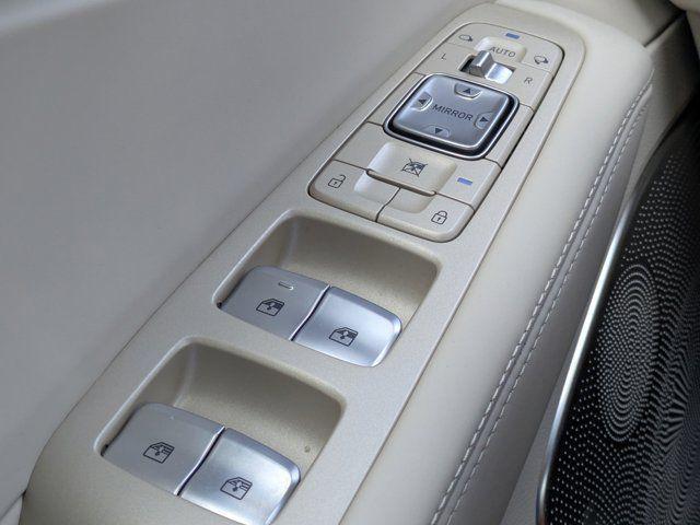 2019 Genesis G90 3.3T Premium