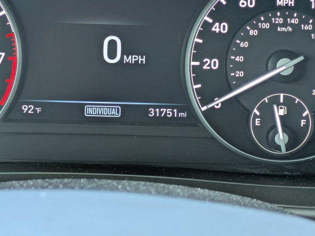 2019 Genesis G90 3.3T Premium