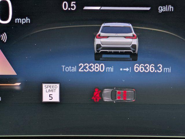 2023 BMW X1 xDrive28i