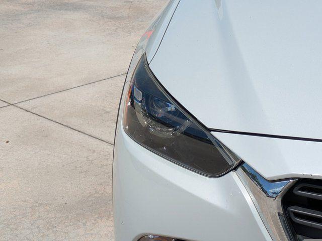 2021 Mazda CX-3 Sport
