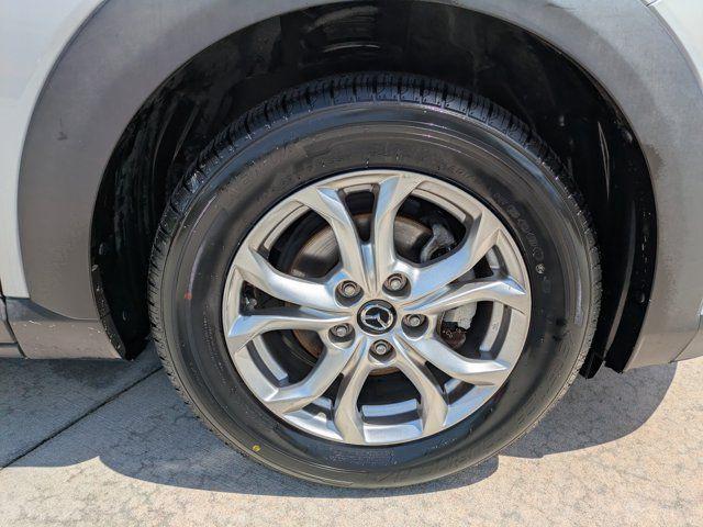 2021 Mazda CX-3 Sport