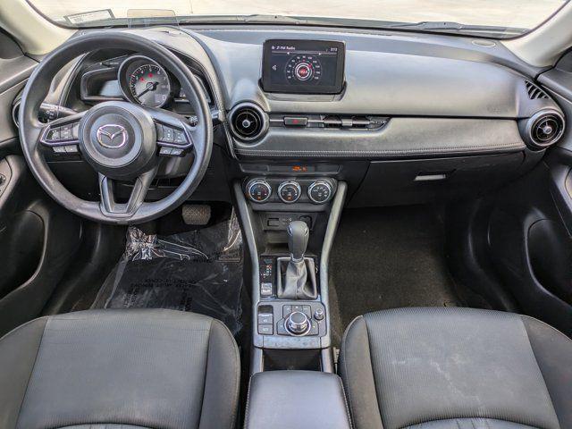 2021 Mazda CX-3 Sport