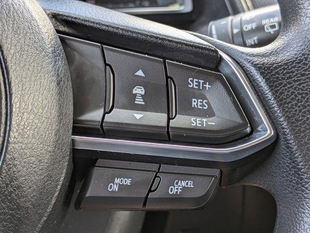 2021 Mazda CX-3 Sport