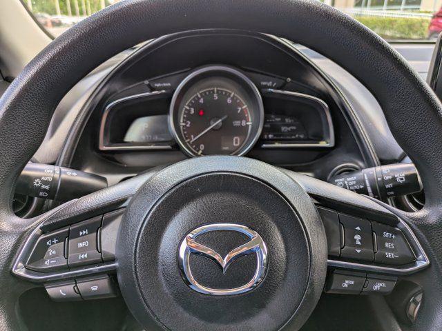 2021 Mazda CX-3 Sport