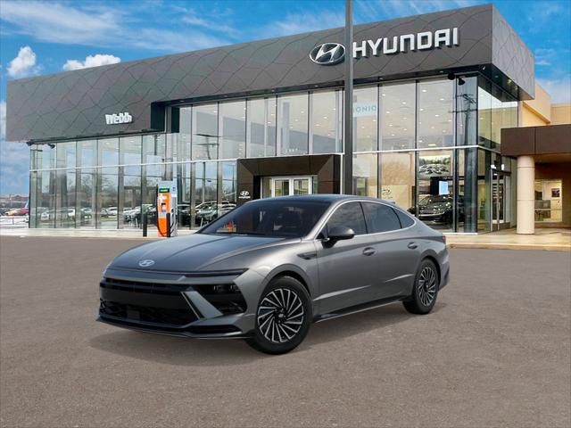 2026 Hyundai Sonata Hybrid SEL for sale in HIGHLAND, IN
