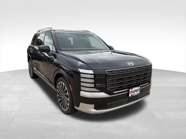 2026 Hyundai Palisade Calligraphy for sale in QUINCY, IL