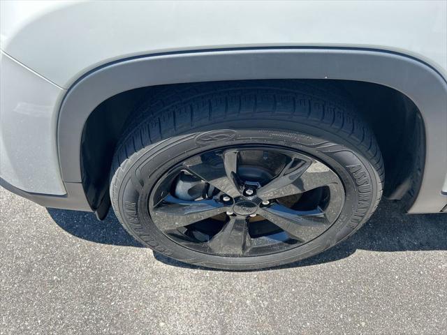 2019 Jeep Cherokee Altitude FWD