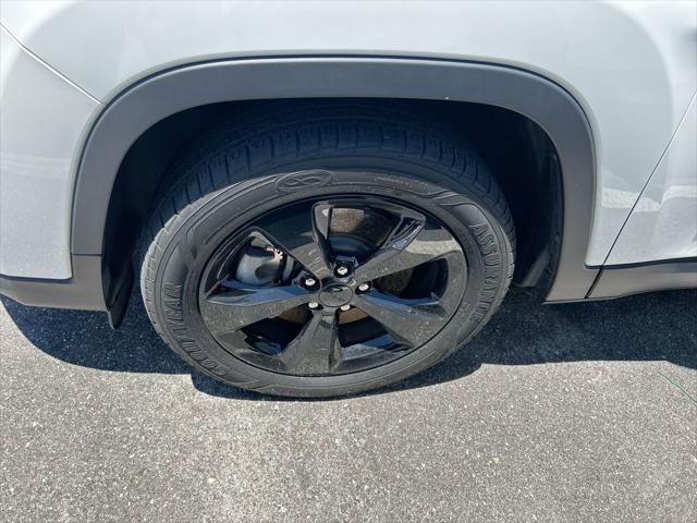 2019 Jeep Cherokee Altitude FWD