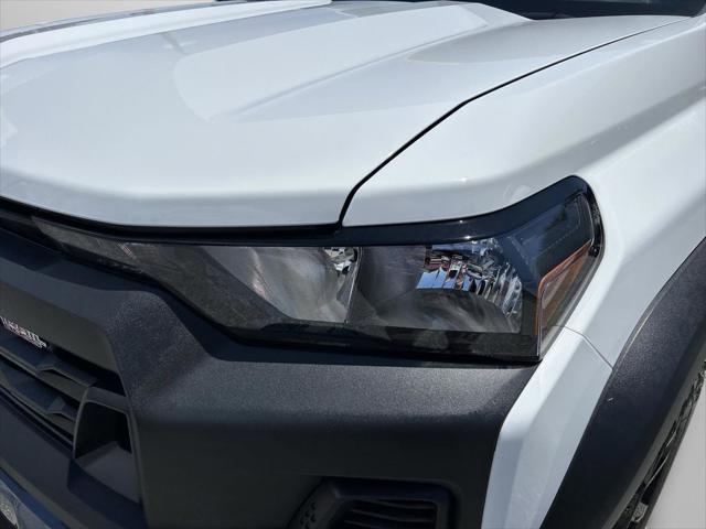 2024 Chevrolet Colorado 4WD Trail Boss