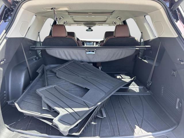 2021 Buick Enclave FWD Avenir