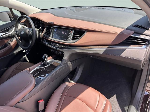 2021 Buick Enclave FWD Avenir