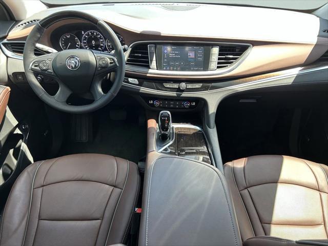 2021 Buick Enclave FWD Avenir