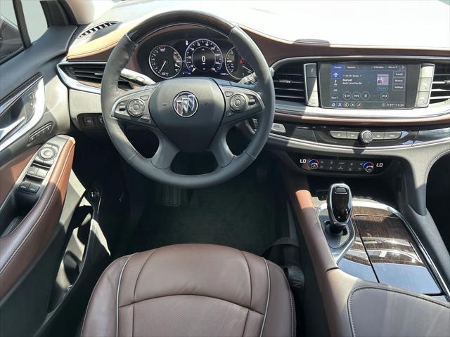 2021 Buick Enclave FWD Avenir