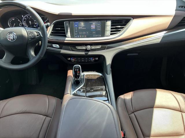2021 Buick Enclave FWD Avenir