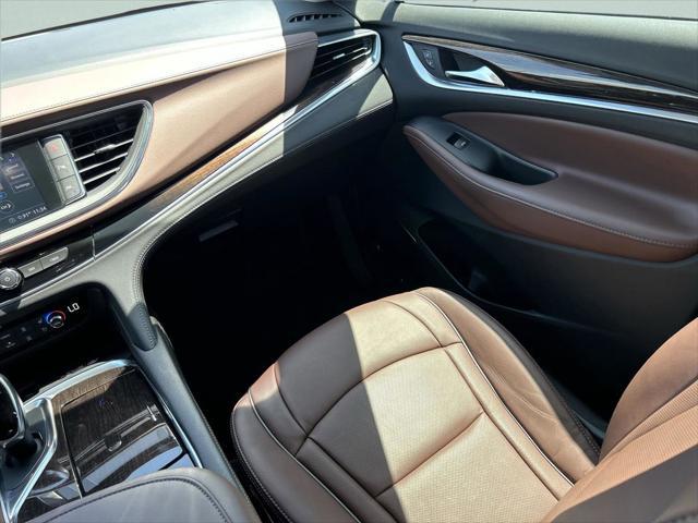 2021 Buick Enclave FWD Avenir