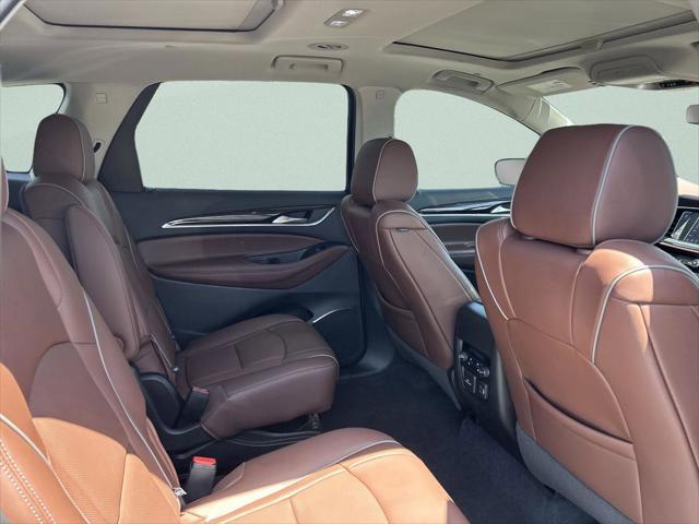 2021 Buick Enclave FWD Avenir