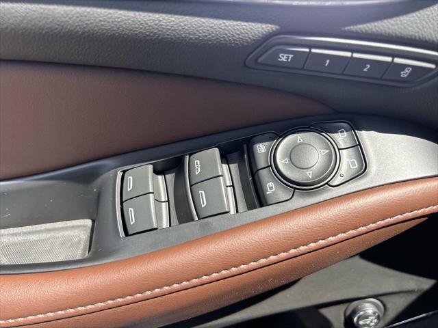 2021 Buick Enclave FWD Avenir