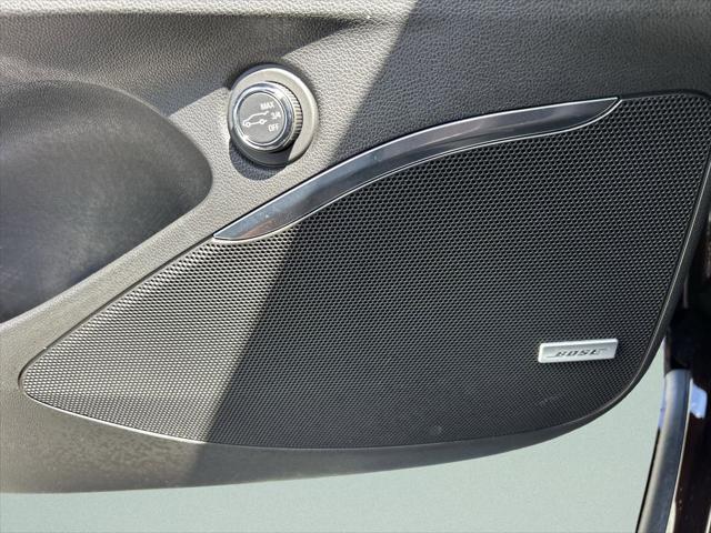 2021 Buick Enclave FWD Avenir