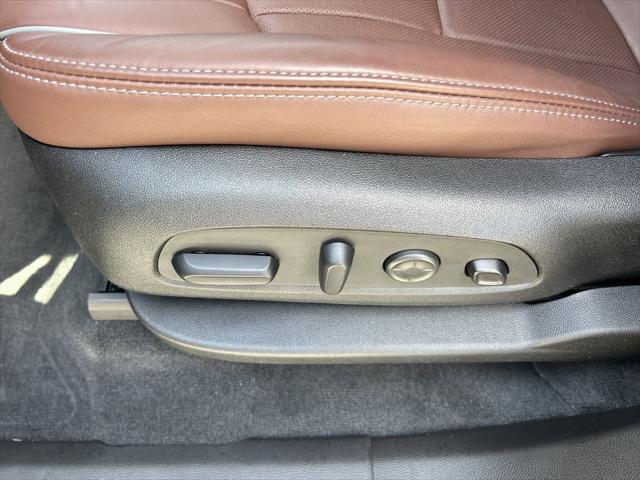 2021 Buick Enclave FWD Avenir