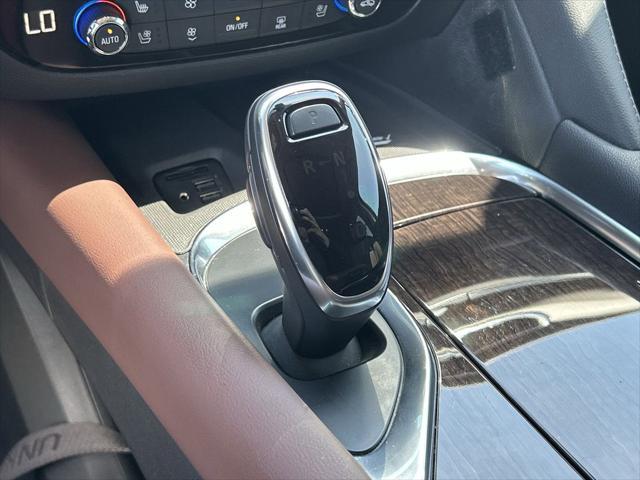 2021 Buick Enclave FWD Avenir