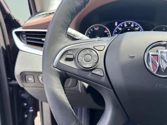 2021 Buick Enclave FWD Avenir