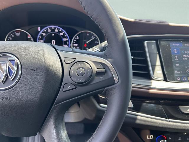 2021 Buick Enclave FWD Avenir