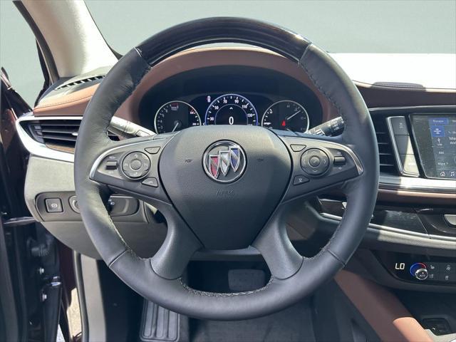 2021 Buick Enclave FWD Avenir