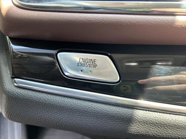 2021 Buick Enclave FWD Avenir