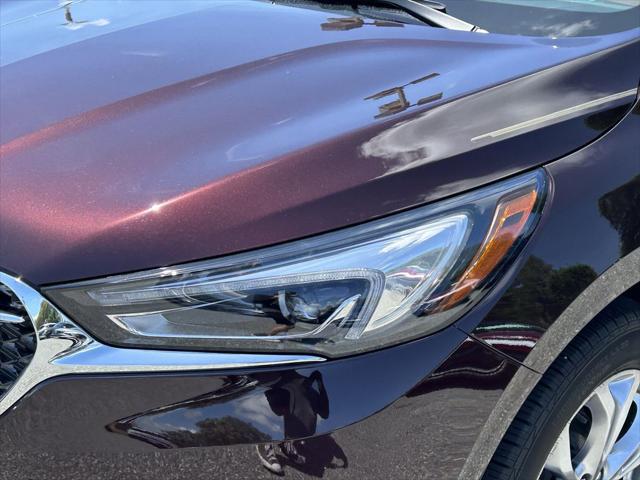 2021 Buick Enclave FWD Avenir