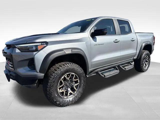 2025 Chevrolet Colorado 4WD ZR2 for sale in Medford, WI