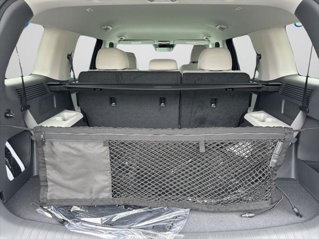 2026 Hyundai Santa Fe Hybrid SE for sale in LEESBURG, FL