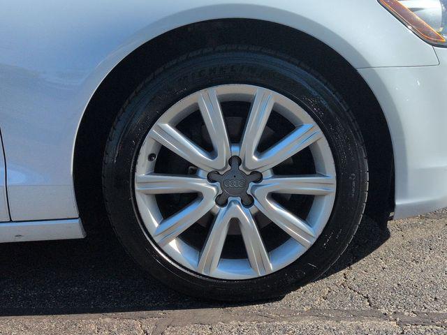 2013 Audi A6 2.0T Premium