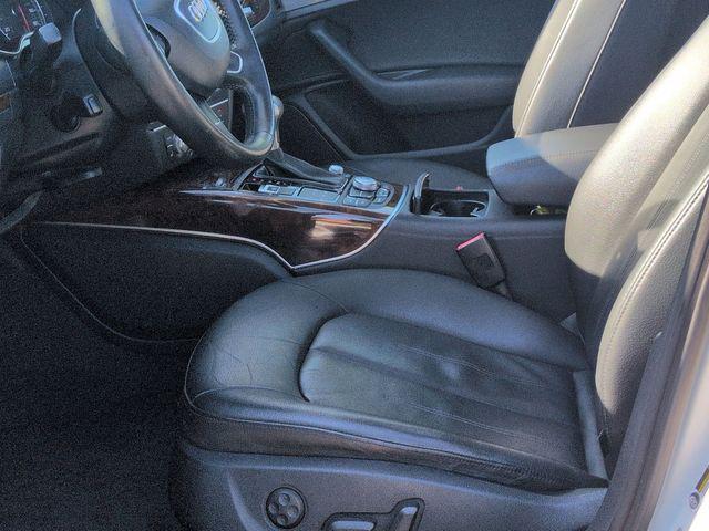 2013 Audi A6 2.0T Premium
