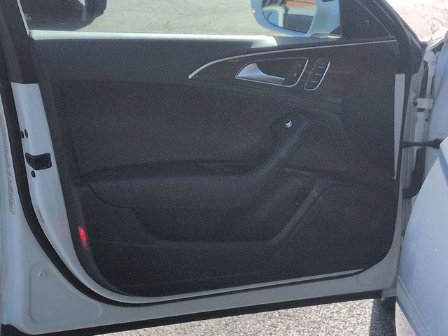 2013 Audi A6 2.0T Premium