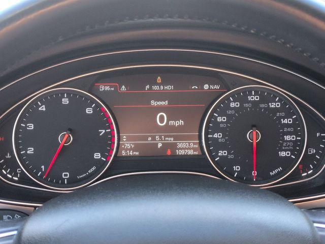 2013 Audi A6 2.0T Premium