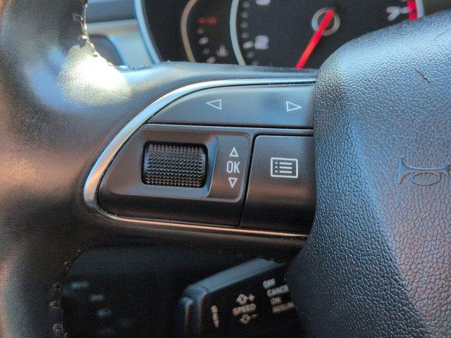 2013 Audi A6 2.0T Premium