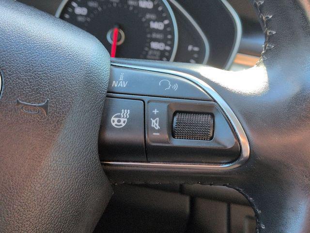 2013 Audi A6 2.0T Premium