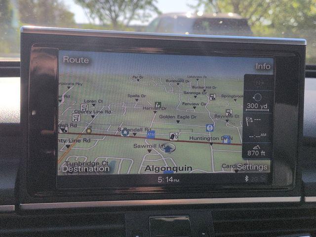 2013 Audi A6 2.0T Premium